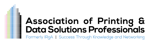 Association of Printing and Data Solutions Professionals