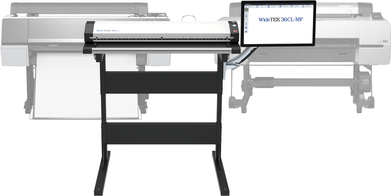 Powerful, high quality MFP system to scan, copy and archive documents with any Epson Large Format Printer.
