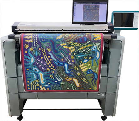 Powerful, high quality MFP system to scan, copy and archive documents with the Canon PlotWave Printer Series.